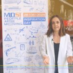 Paola Cossu, CEO FIT: ‘Young researchers have the responsibility to lead us into the future. Available the interview conducted on the occasion of Inspiration Day – MOST People are Moving