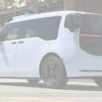 Waymo svela la sesta generazione di sistema di guida autonoma