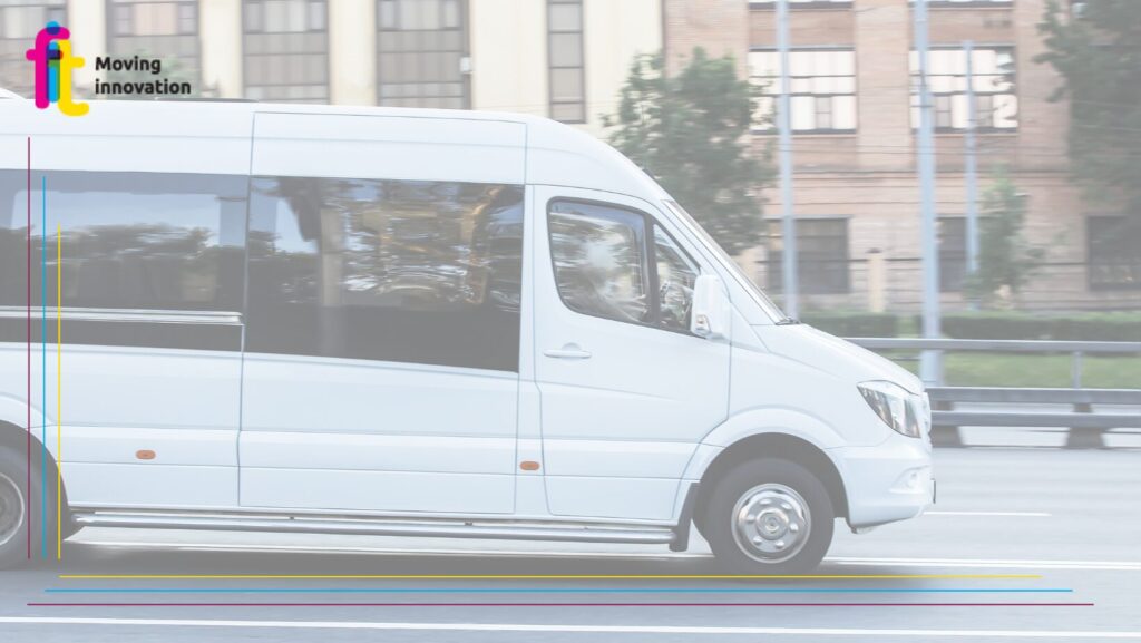 Roma lancia Clic Bus, il servizio di “bus a chiamata” nella zona di Massimina