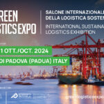 Green Logistic Expo 2024, also attended by FIT together with Open Logistics Foundation