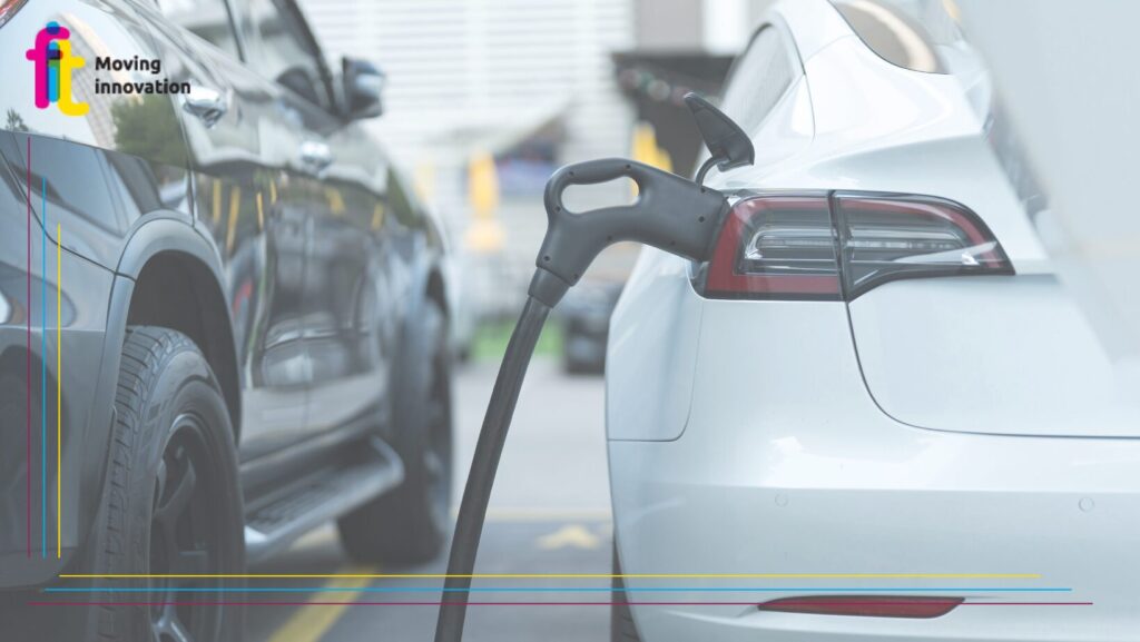 Electric mobility in Europe, research results of the European Alternative Fuels Observatory