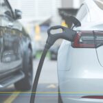 Electric mobility in Europe, research results of the European Alternative Fuels Observatory