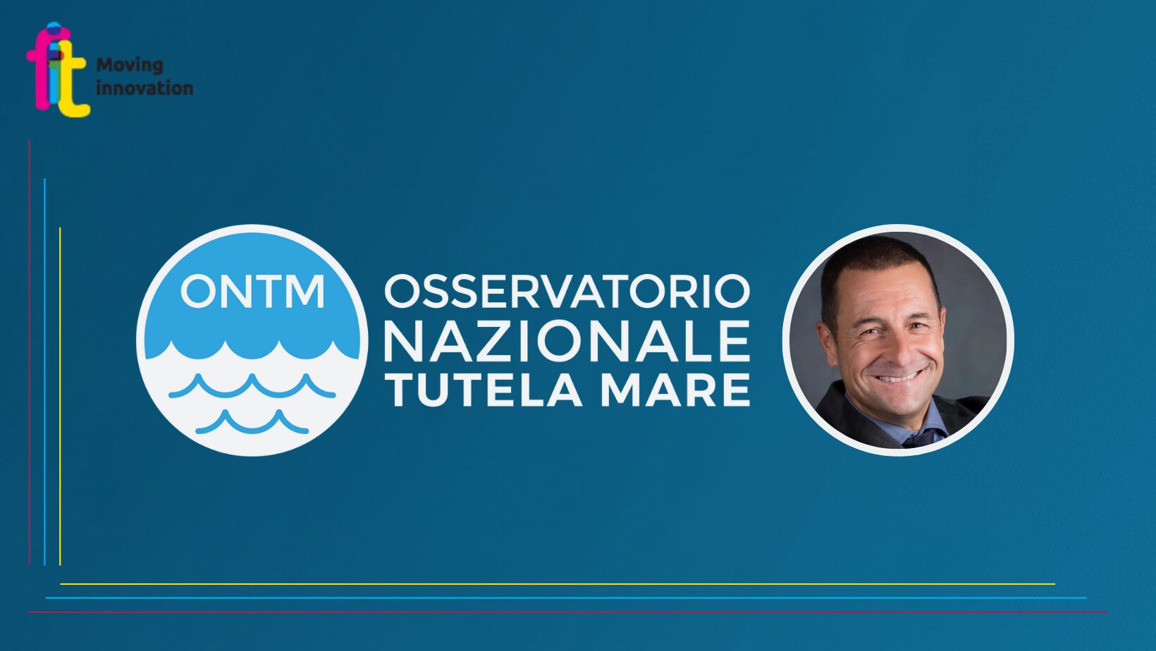 Massimo Marciani, FIT President, appointed Full Member of the ONTM Strategic Committee