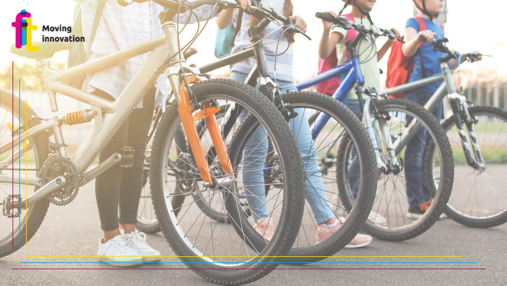 Nasce “Bici in Comune”, progetto del Ministero dello Sport che mira a rivoluzionare la mobilità urbana