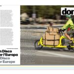 Il progetto europeo DISCO, coordinato da FIT, protagonista dell’ultimo numero della rivista DomusAir con un’intervista esclusiva al team FIT