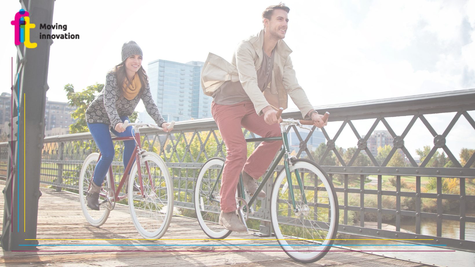 Mobilità ciclabile, mercato in crescita